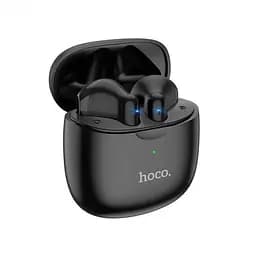 Bluetooth stereo гарнітура HOCO ES56 black - мініатюра 2