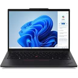 Ноутбук Lenovo ThinkPad T14 Gen 5 (21ML0058US)