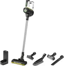 Пылесос беспроводной VC 7 Cordless yourMax 350Вт Karcher teh0016465