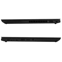 Ноутбук Lenovo ThinkPad T490s FHD LTE (i7-8550U/16/512SSD) - Class A- "Б/В" - мініатюра 8