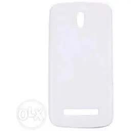 Чохол для Htc Desire 500 white