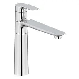 Смеситель для кухни Imprese Pivot LV 35 мм хром f03408501LV Хром