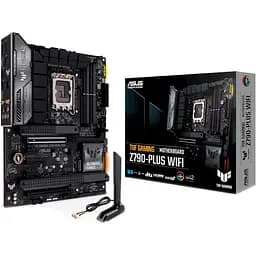 Материнська плата Asus TUF Gaming Z790-PLUS WI-FI 90MB1D80-M0EAY0 [93629]