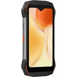 Смартфон Blackview N6000 SE 4/128Gb Orange (Global Version) [NFC] - мініатюра 3