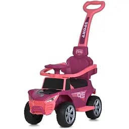 Дитячий електромобіль Bambi Машина M 5764EBLR-9 до 23 кг