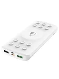 Беспроводной Power Bank Hoco J56 Sea power wireless 10 000mAh 18W PD/QC