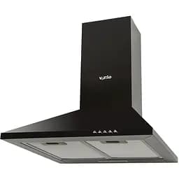 Витяжка Ventolux Lido 60 BK (700)