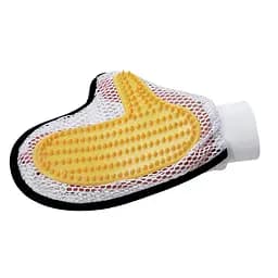 Перчатка Camon для вычесывания и массажа домашних животных (B189/B)