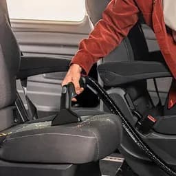 Миючий пилосос Karcher SE 5 (1.081-230.0) - мініатюра 10