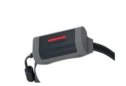 Налобний ліхтар Ledlenser NEO 9R заряджається 1200/600/200/20 Black - мініатюра 4
