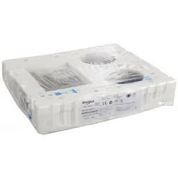 Варильна поверхня електрична Whirlpool AKT 8130 LX - мініатюра 10