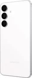 Смартфон Samsung Galaxy S25 FE 8/512GB White (SM-S731BZWI) - мініатюра 7