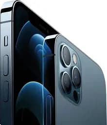 Смартфон Apple iPhone 12 Pro 128GB Pacific Blue Refurbished - мініатюра 7