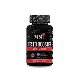 Стимулятор тестостерона Testo Booster Professional 90 капсул MST fit0025876