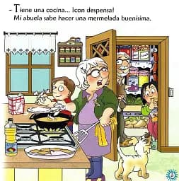 Colega Lee !Quiero ser una gallina! - мініатюра 4