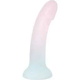 Фаллоимитатор Love To Love Dildolls Galactica 19 см мульти