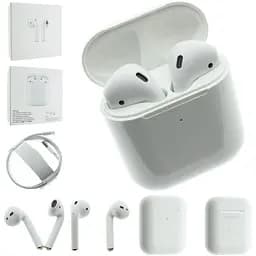 Беспроводная гарнитура 2E Airpods Original TWS Wireless Bluetooth headset