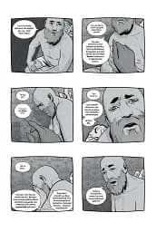 Сага. Книга 9 - мініатюра 2