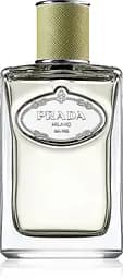Парфюмированная вода Prada Infusion de Vetiver 100 мл