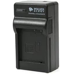 Мережевий зарядний пристрій PowerPlant Panasonic DMW-BLH7