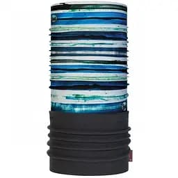 Бафф Kids Polar BUFF alb multi Синий-Голубой