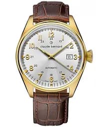 Годинник Claude Bernard 80132 37JC AID