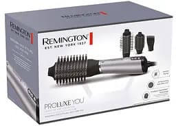 Фен-щітка AS9880 E51 PROluxe YouAdaptive AirStyler Remington teh0021429 - мініатюра 8