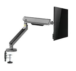 Кронштейн OfficePro MA901G Plus RGB 17-32" Gray (VESA100х100) - мініатюра 4