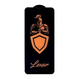 Захисне скло Lexar Antistatic Samsung A20/A22 4G/A30/A30s/A31/A32/A33/A40s/A50/A50s/M21/M22/M32