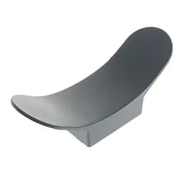 Підсвітка Brille LED фасадна IP54 AL-269/2х3W