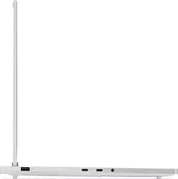 Ноутбук Lenovo 16.1 Legion 7 16IAX10 2560x1600 OLED/Intel Ultra 9 275HX/32GB/1TB/RTX 5070/W11H/Glacier White (83KY0003US) - мініатюра 7