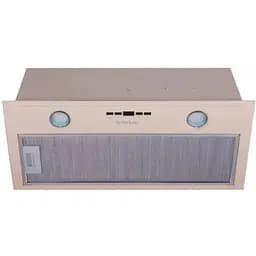 Витяжка вбудована Perfelli BIET 6512 A 1000 IV LED