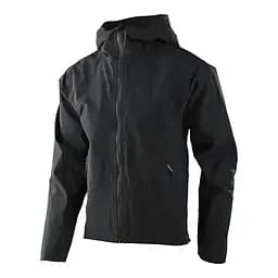 Куртка Troy Lee Designs Descent Jacket Black S Troy Lee Designs (1106-860503002)