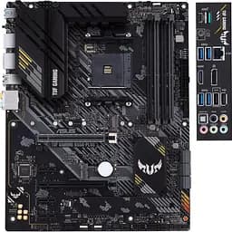 Материнська плата Asus TUF Gaming B550-Plus (90MB14G0-M0EAY0) UA [139887] - мініатюра 5