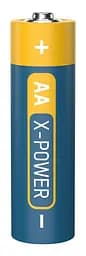 Батарейка Ansmann X-Power AA/LR06 BL 4шт (5015663)