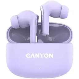 Наушники Canyon OnGo 9 Purple (CNS-TWS9P)