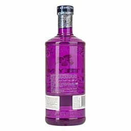 Напій безалкогольний Whitley Neill Rhubarb & Ginger 0% 0.7 л - мініатюра 4