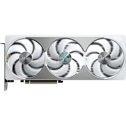Відеокарта GIGABYTE GeForce RTX5080 16GB AERO OC SFF (GV-N5080AERO OC-16GD)