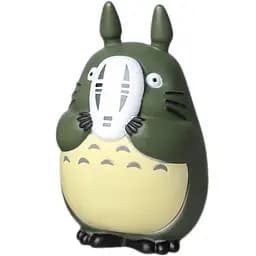 Фігурка GeekLand Мій сусід Тоторо Тоторо My Neighbor Totoro Totoro 11 см FC MNT T 02