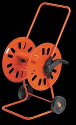 Візок для шлангу Bradas KORAL 1/2" 80 м AG311