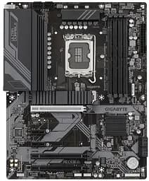 Материнська плата Gigabyte Z790 D (Z790 D) (Socket 1700, Intel Z790, ATX)