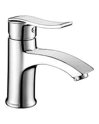 Cмеситель для умывальника Imprese Nova Vlna 05135