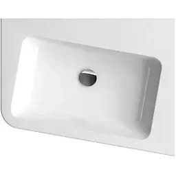 Умивальник Ravak 10° 55x49 правий XJIP1155000, Білий