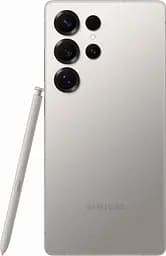 Смартфон Samsung Galaxy S25 Ultra 12/1TB Titanium Gray (SM-S938BZTH) - мініатюра 3