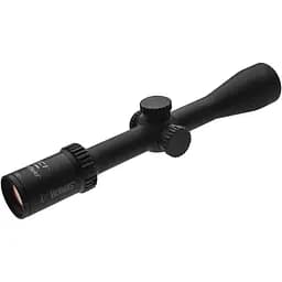 Прицел оптический Burris FF E1 VARI 3-9X-40mm 3P #4 Matte Illum