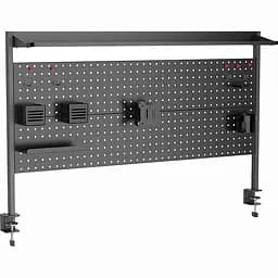 Настільний органайзер Officepro DS310B Black (DS310B) - мініатюра 3