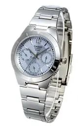 Часы наручные женские Casio LTP-2069D-2AVEF (модуль №5420)