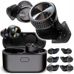Бездротові навушники Plantronics Backbeat Pro 5100 black - мініатюра 4