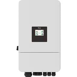 Система зберігання енергії Deye SUN-12K-SG05LP3-EU-SM2 12kW + 2 АКБ SE-G5.1 Pro-B 10.2kWh (51.2V/100Ah/5120Wh) [159607] - мініатюра 2