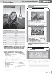 Life Vision Pre-Intermediate A2-B1 Workbook with Online Practice (Edition for Ukraine) - мініатюра 3